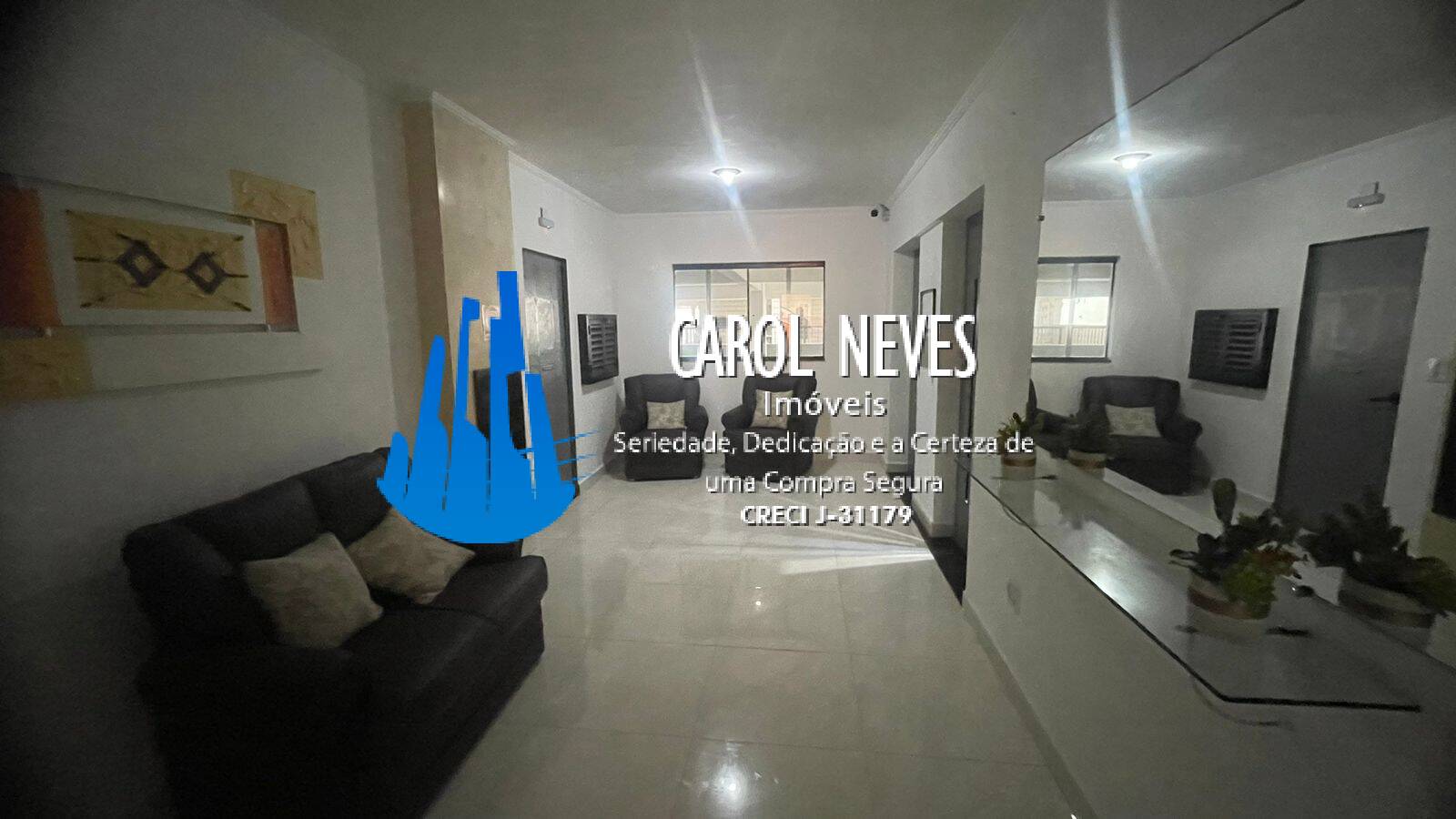 Apartamento à venda com 2 quartos, 77m² - Foto 24