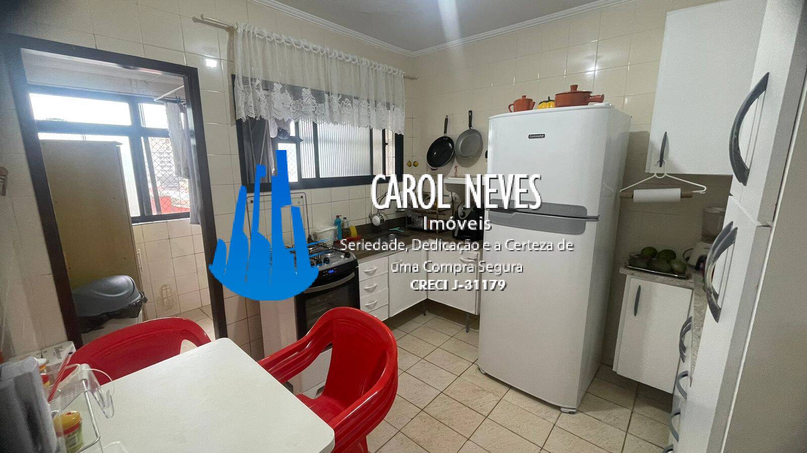 Apartamento à venda com 2 quartos, 77m² - Foto 13