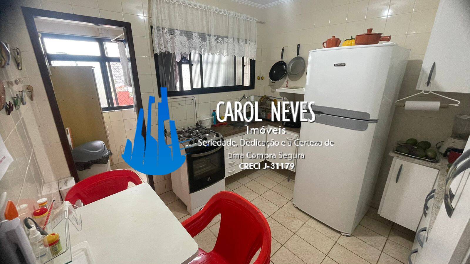 Apartamento à venda com 2 quartos, 77m² - Foto 7