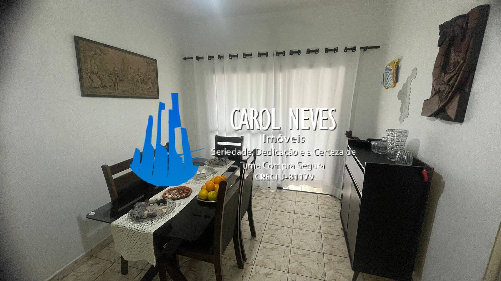 Apartamento à venda com 2 quartos, 77m² - Foto 2