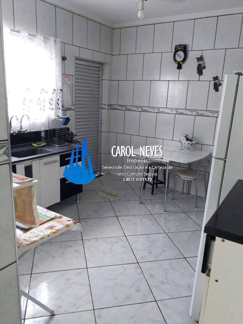 Casa à venda com 2 quartos, 72m² - Foto 7