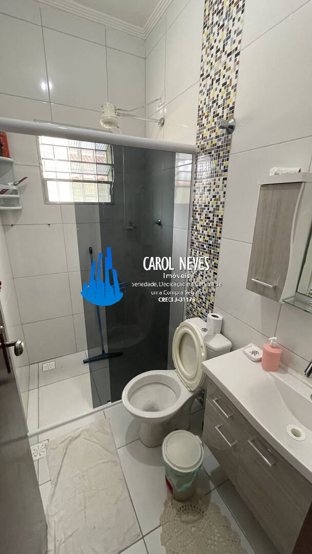 Casa à venda com 2 quartos, 79m² - Foto 12