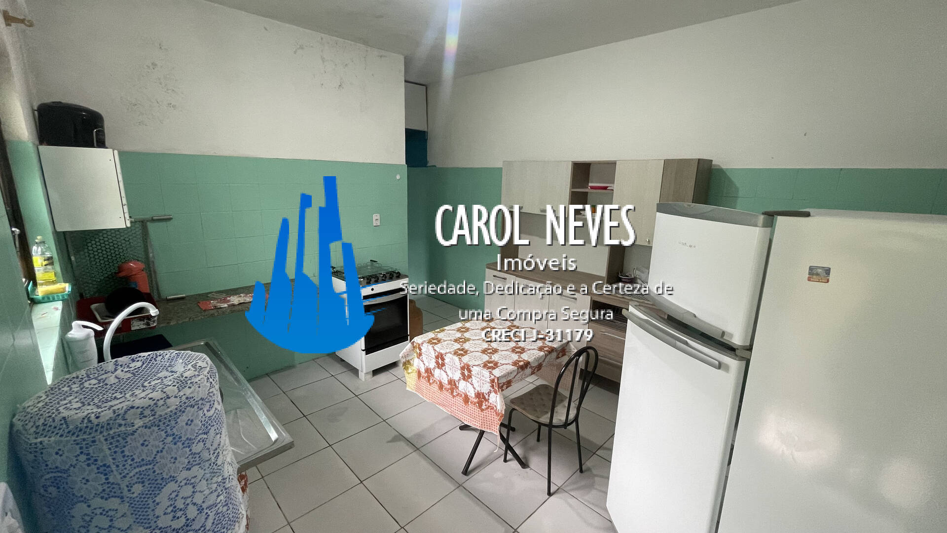 Casa à venda com 2 quartos, 64m² - Foto 5