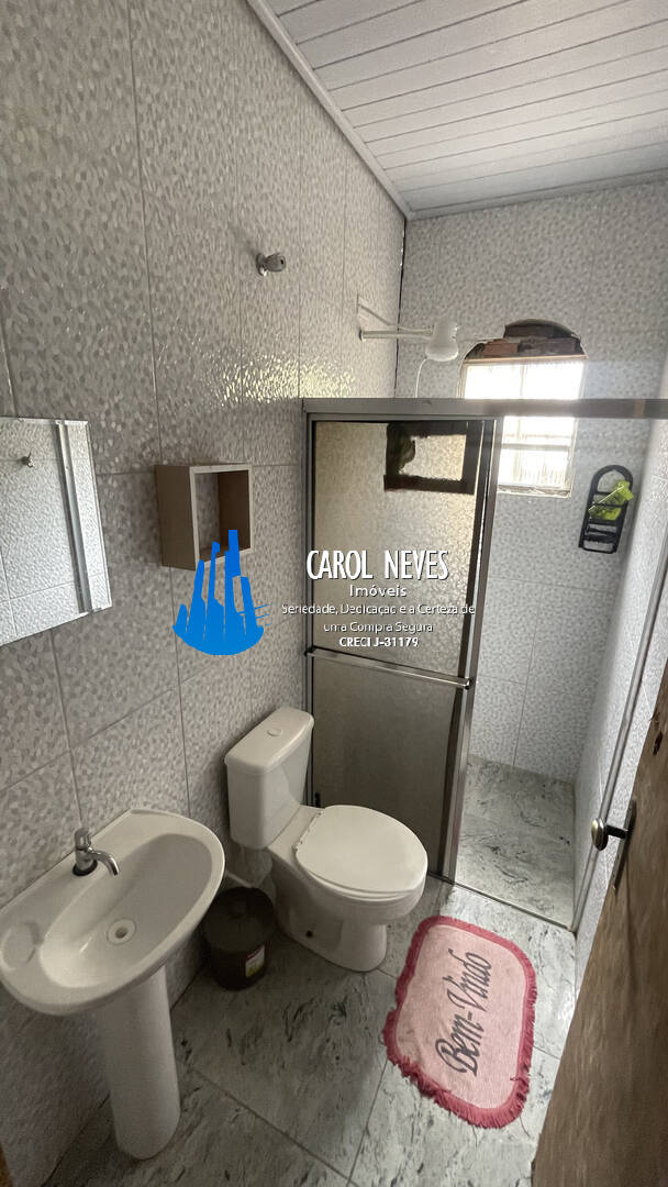 Casa à venda com 2 quartos, 64m² - Foto 10