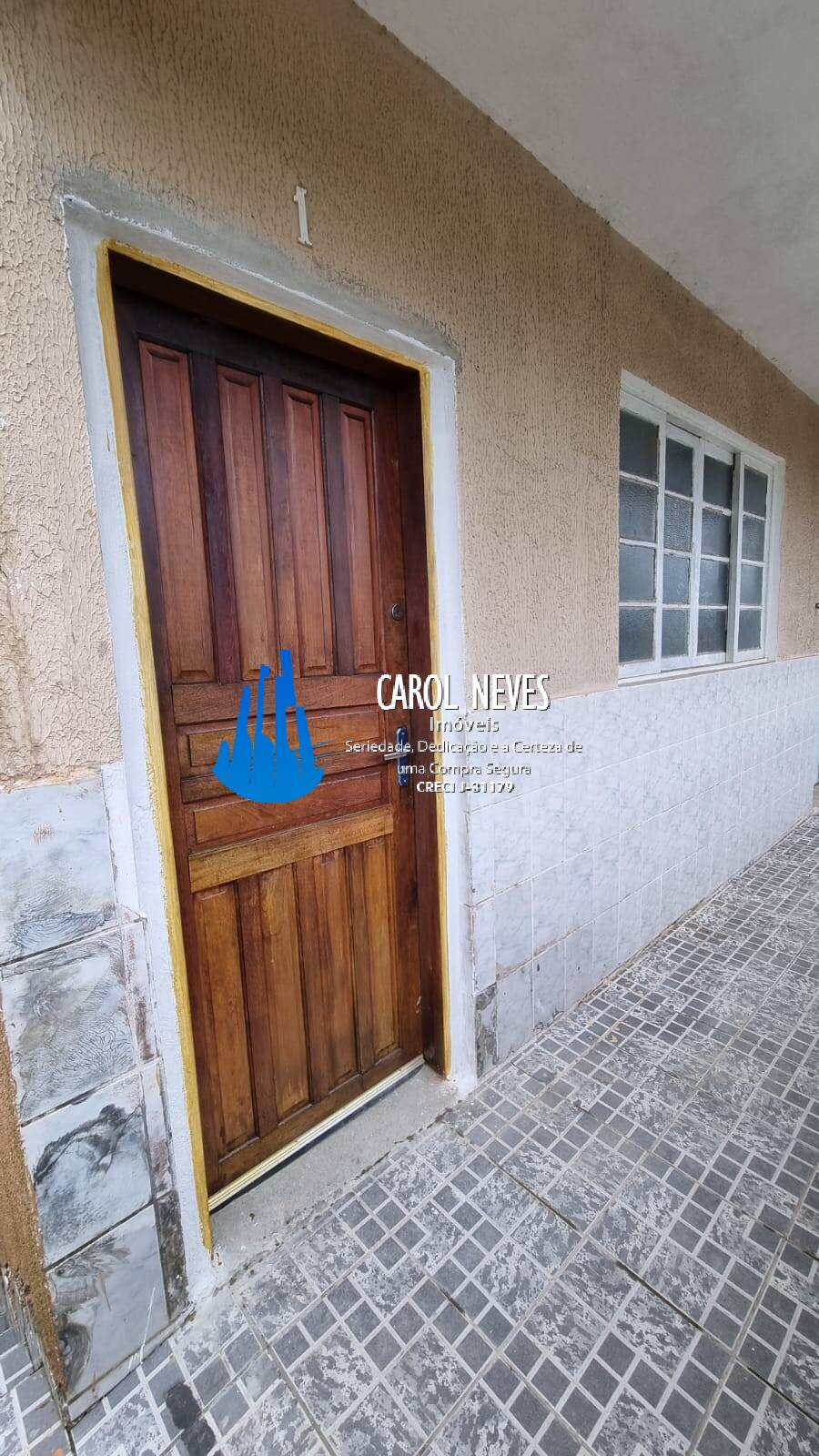 Apartamento à venda com 1 quarto, 43m² - Foto 7