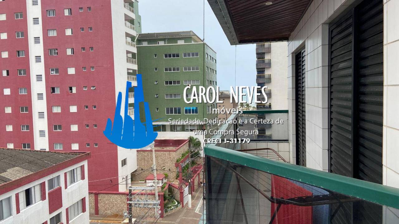 Apartamento à venda com 3 quartos, 90m² - Foto 6