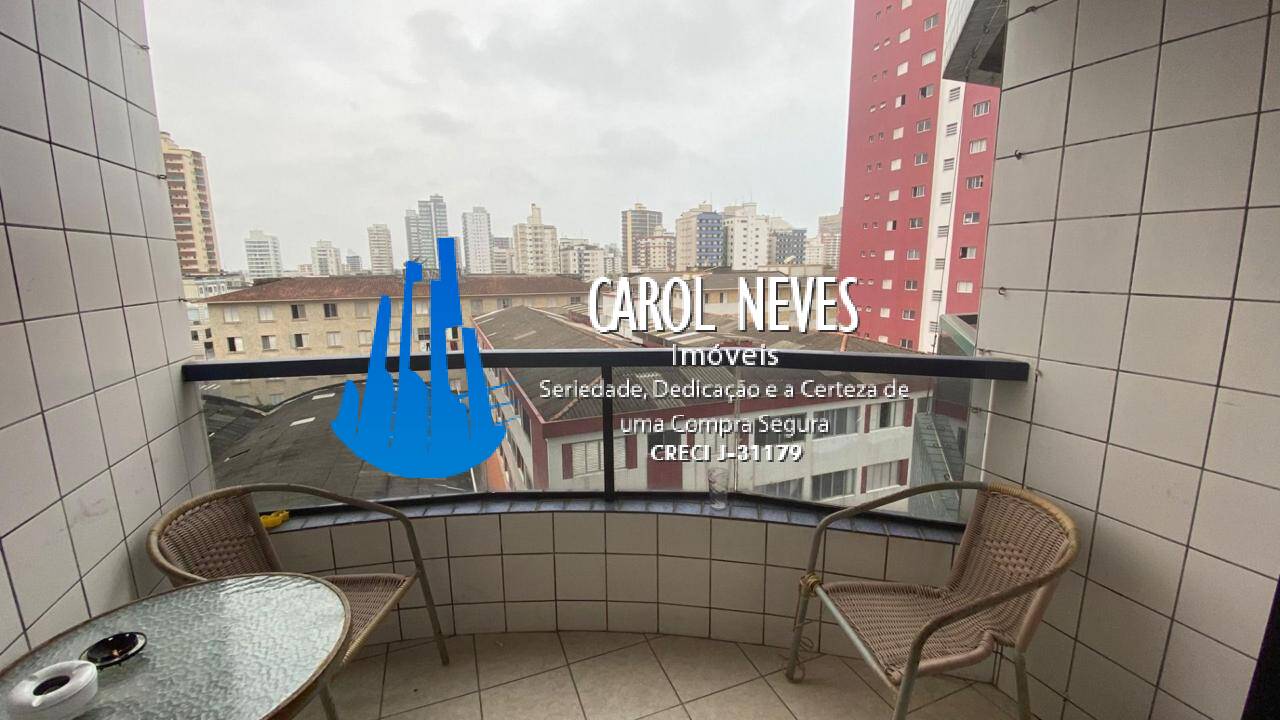 Apartamento à venda com 3 quartos, 90m² - Foto 1