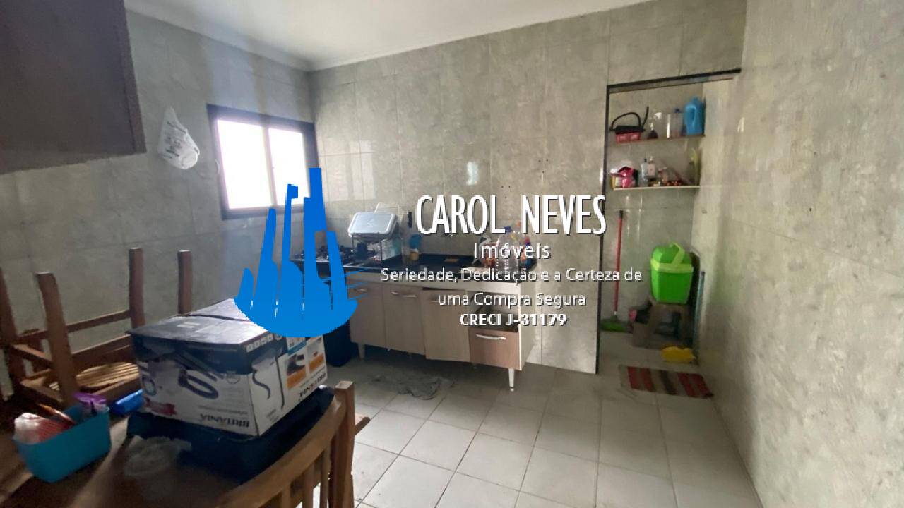 Apartamento à venda com 3 quartos, 90m² - Foto 9