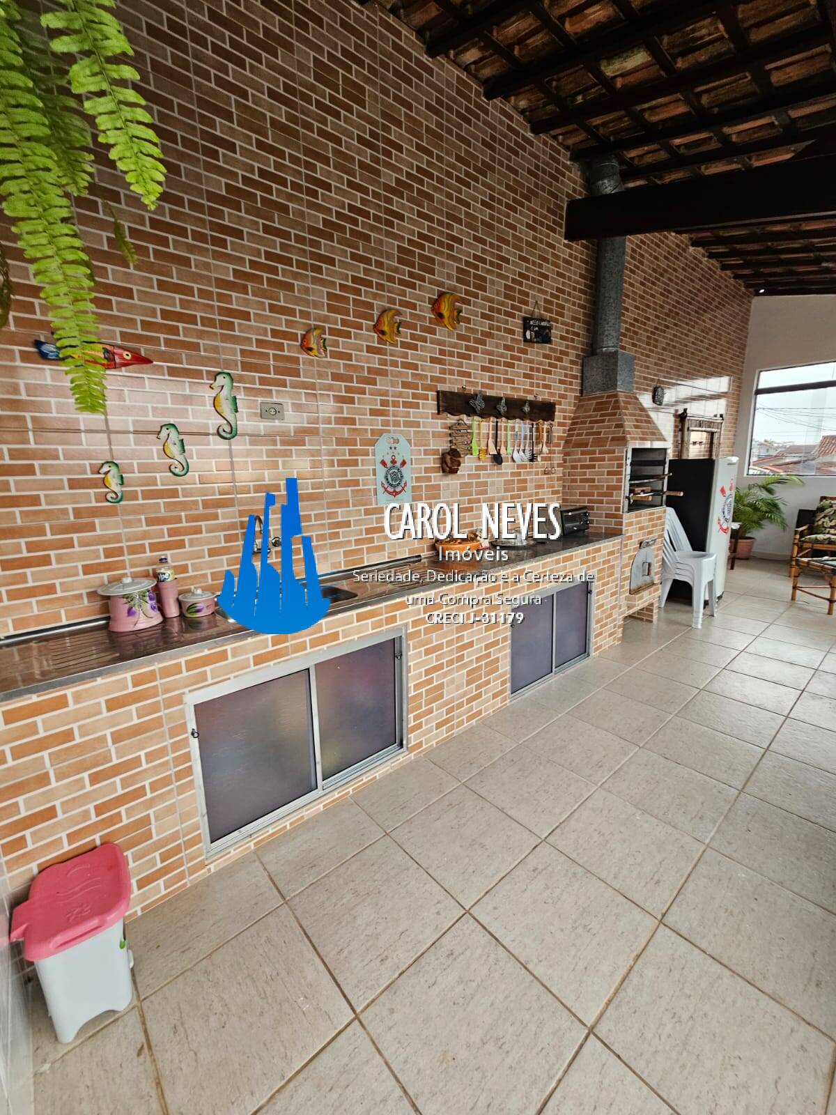 Casa à venda com 2 quartos, 125m² - Foto 3