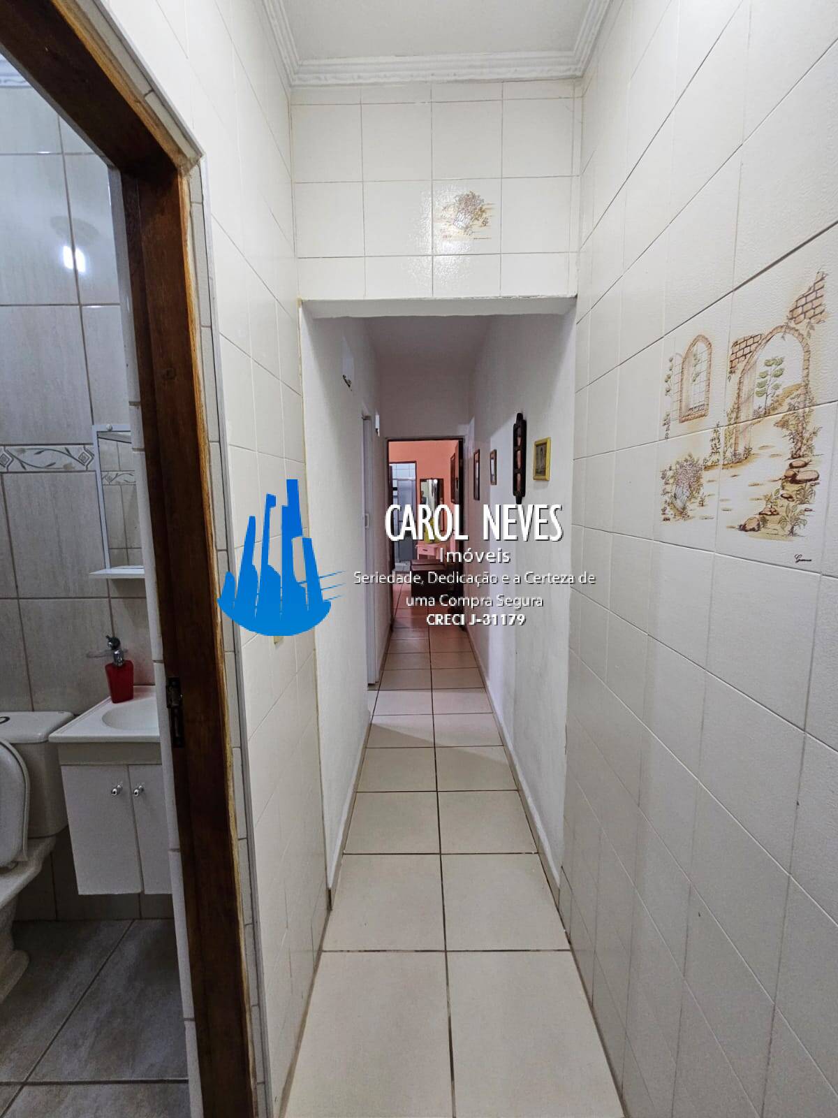 Casa à venda com 2 quartos, 125m² - Foto 12