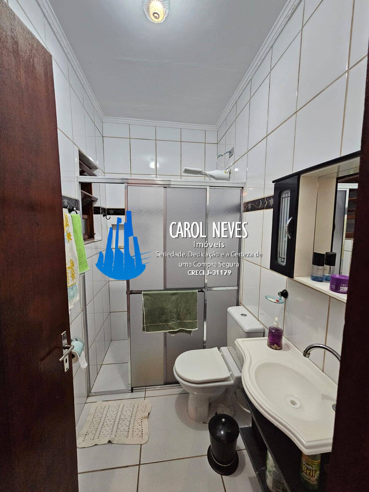 Casa à venda com 2 quartos, 125m² - Foto 23