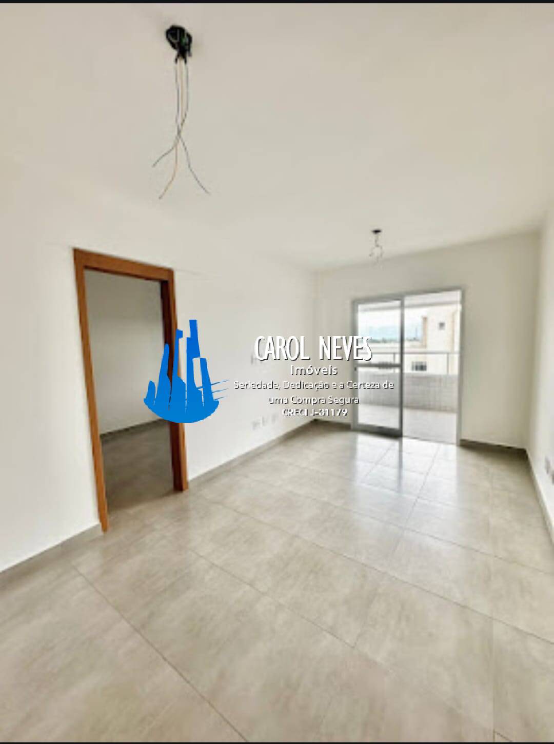 Apartamento à venda com 1 quarto, 55m² - Foto 4