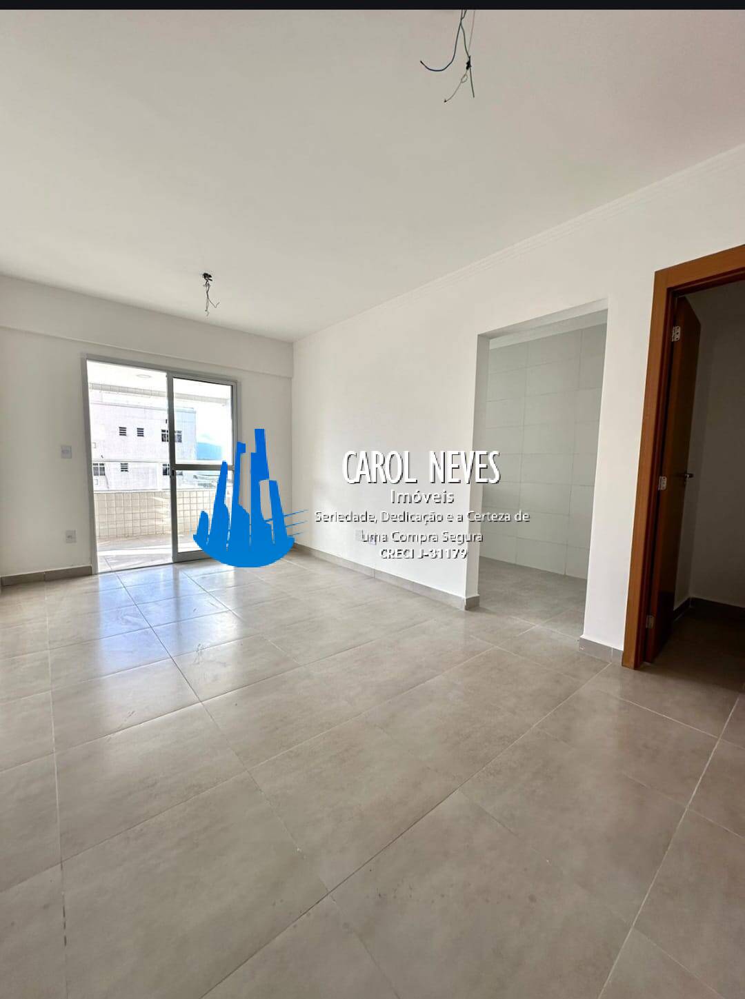 Apartamento à venda com 1 quarto, 55m² - Foto 5