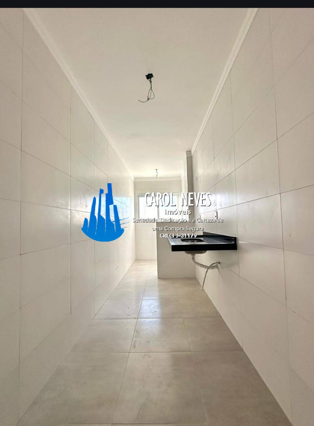 Apartamento à venda com 1 quarto, 55m² - Foto 14