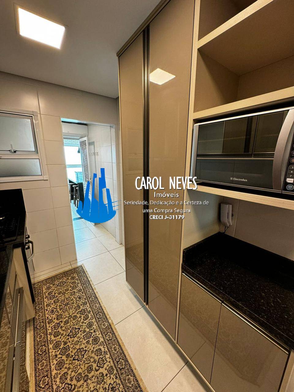 Apartamento à venda com 3 quartos, 104m² - Foto 7