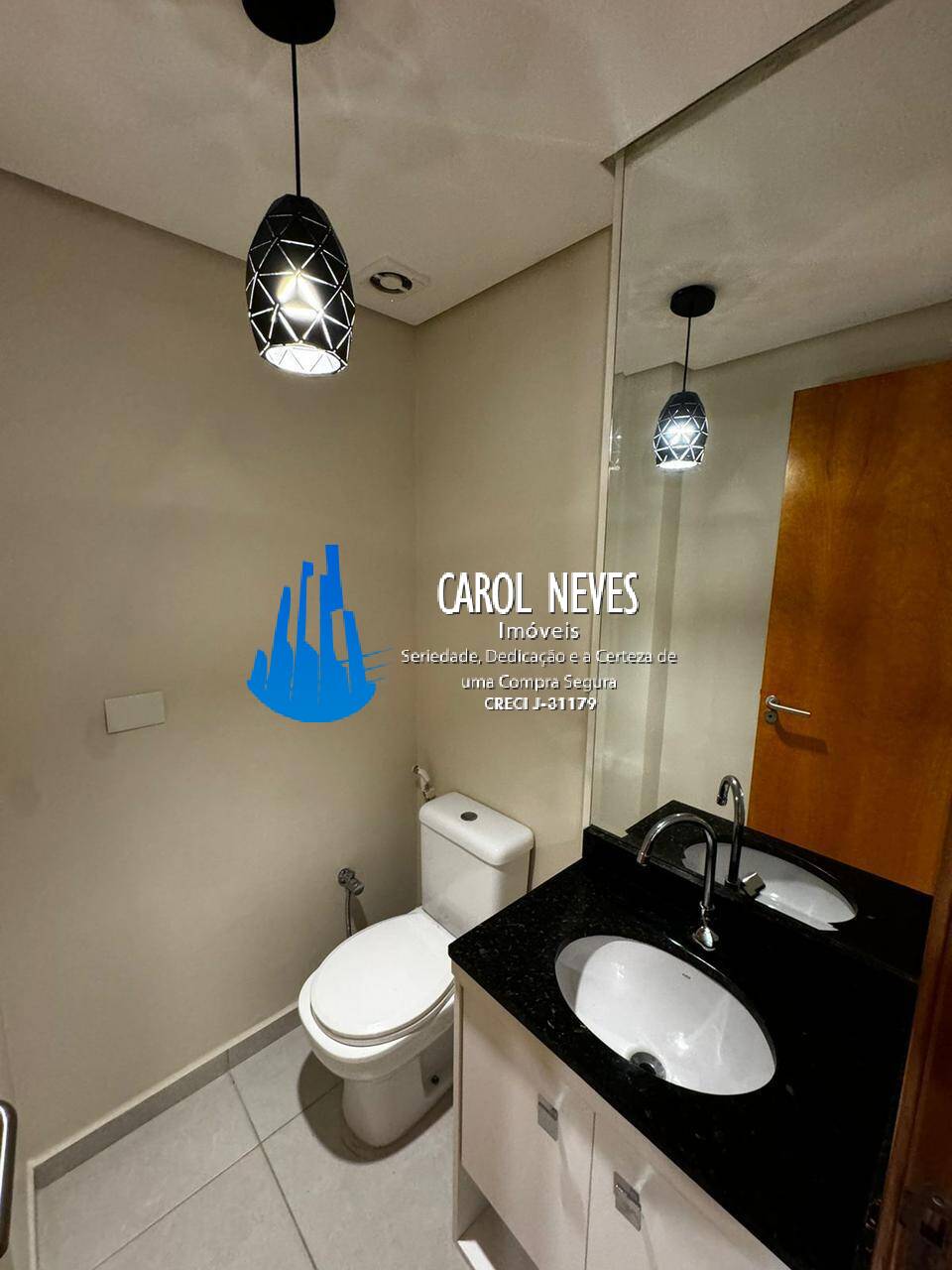 Apartamento à venda com 3 quartos, 104m² - Foto 11