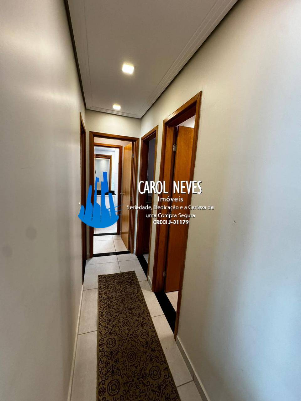 Apartamento à venda com 3 quartos, 104m² - Foto 13