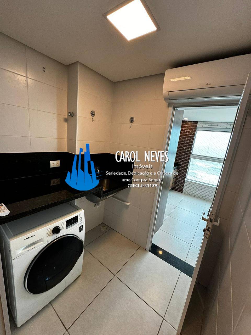 Apartamento à venda com 3 quartos, 104m² - Foto 12