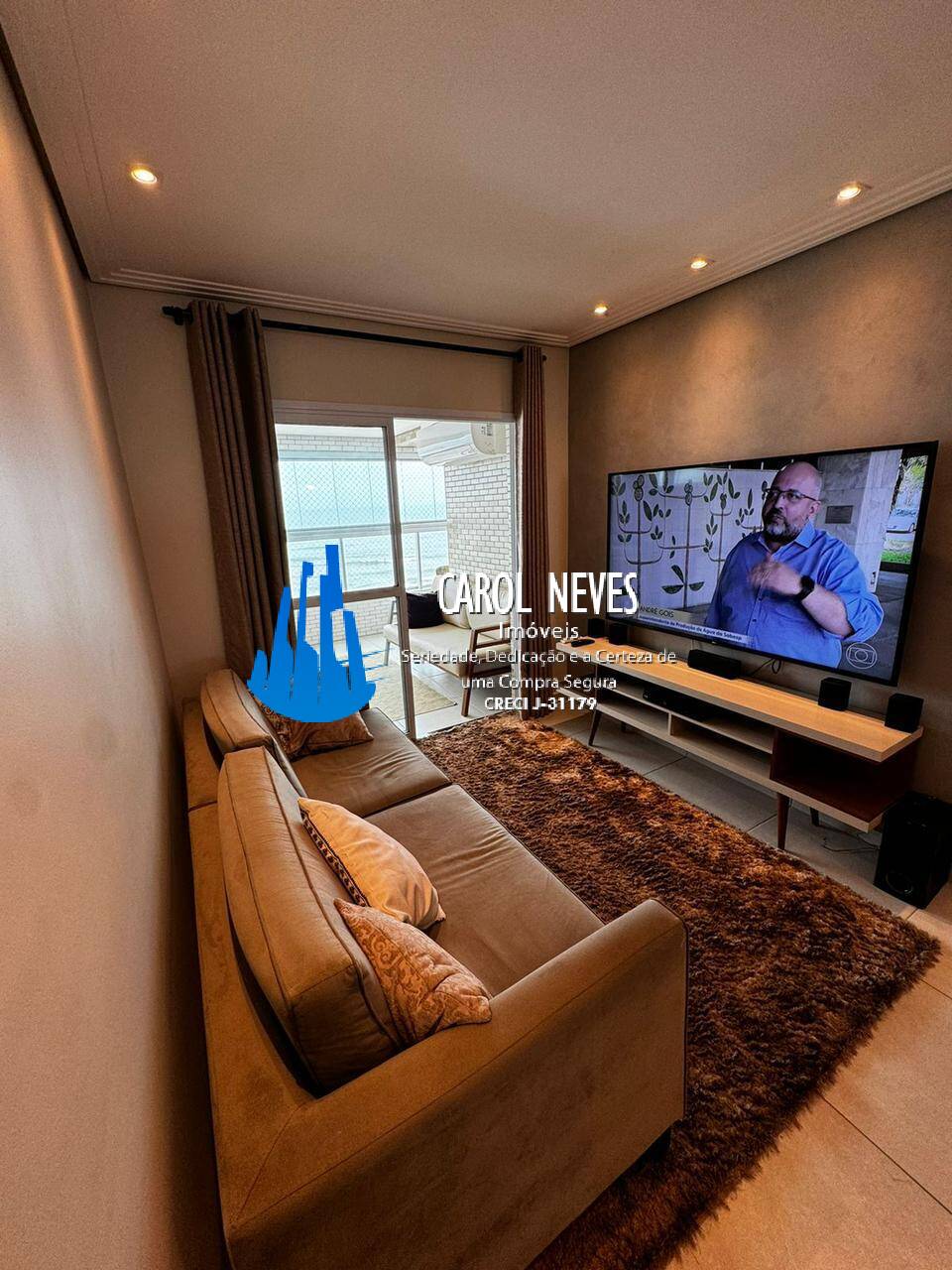 Apartamento à venda com 3 quartos, 104m² - Foto 16