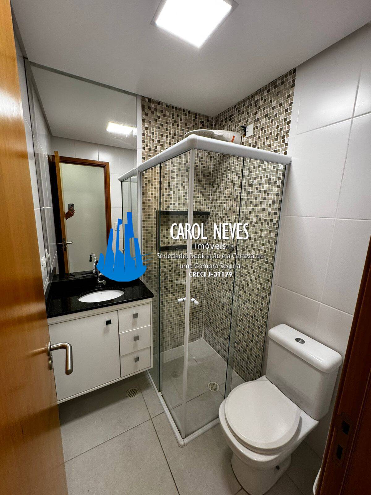 Apartamento à venda com 3 quartos, 104m² - Foto 17