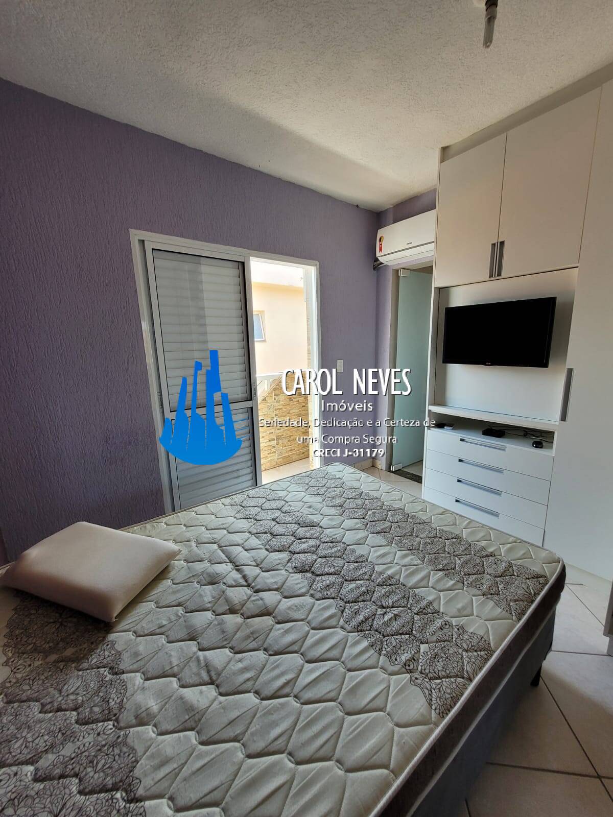 Sobrado à venda com 2 quartos, 78m² - Foto 11