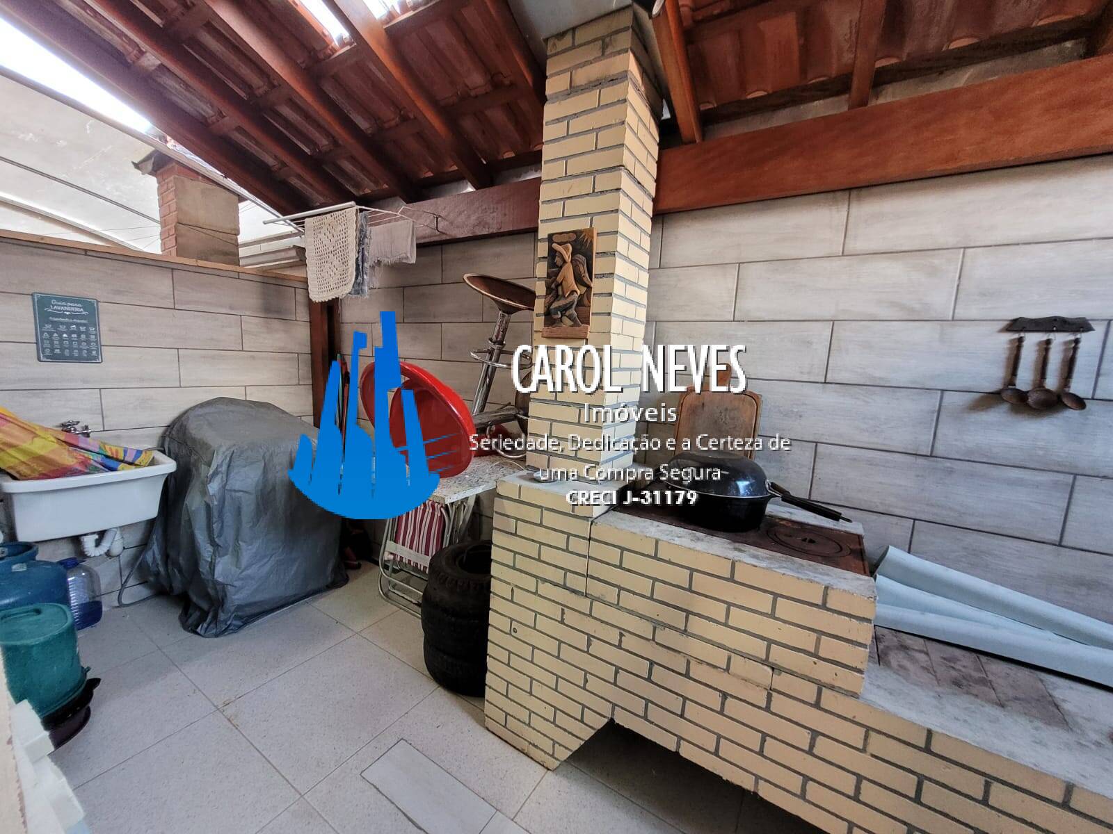 Sobrado à venda com 2 quartos, 78m² - Foto 19