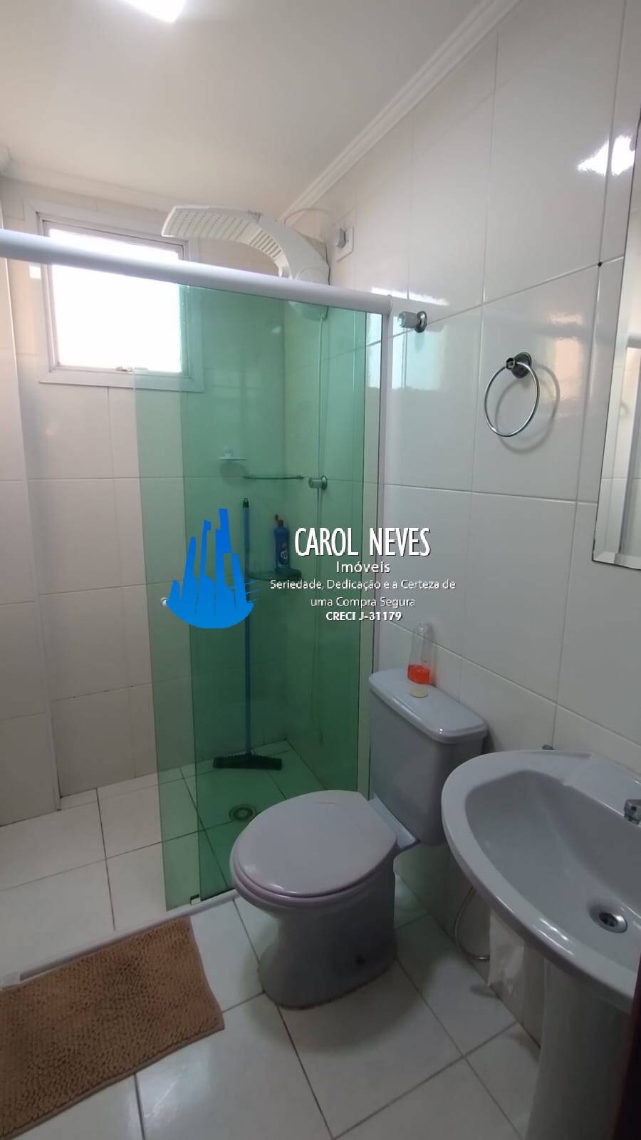 Apartamento à venda com 2 quartos, 63m² - Foto 14