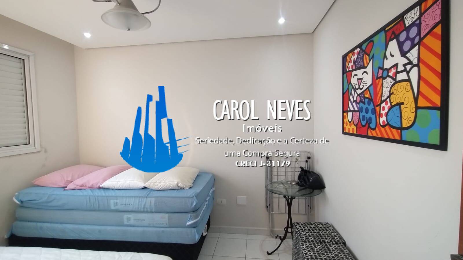 Apartamento à venda com 2 quartos, 63m² - Foto 12