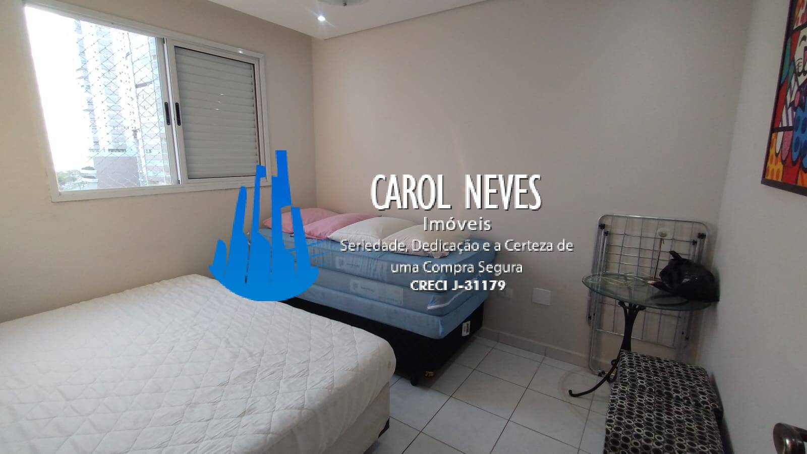 Apartamento à venda com 2 quartos, 63m² - Foto 10