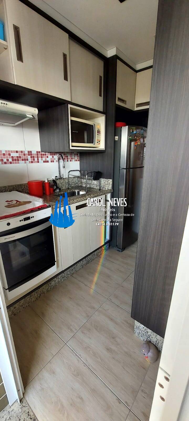 Apartamento à venda com 3 quartos, 86m² - Foto 7