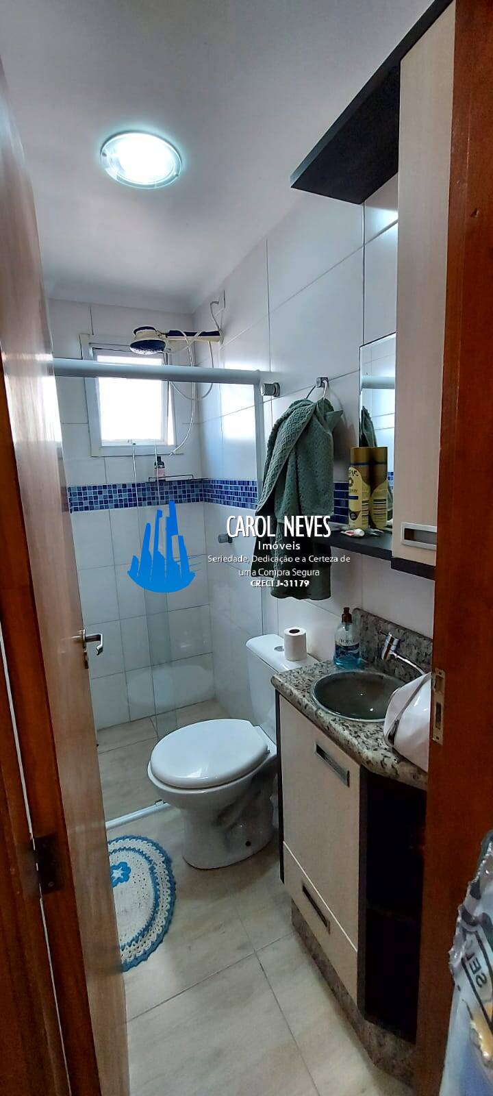 Apartamento à venda com 3 quartos, 86m² - Foto 20