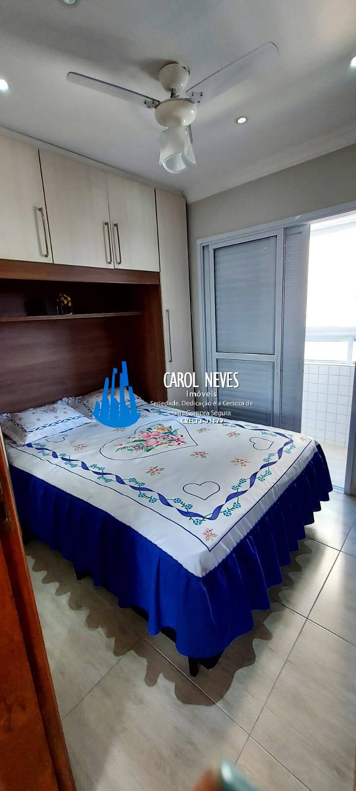 Apartamento à venda com 3 quartos, 86m² - Foto 8