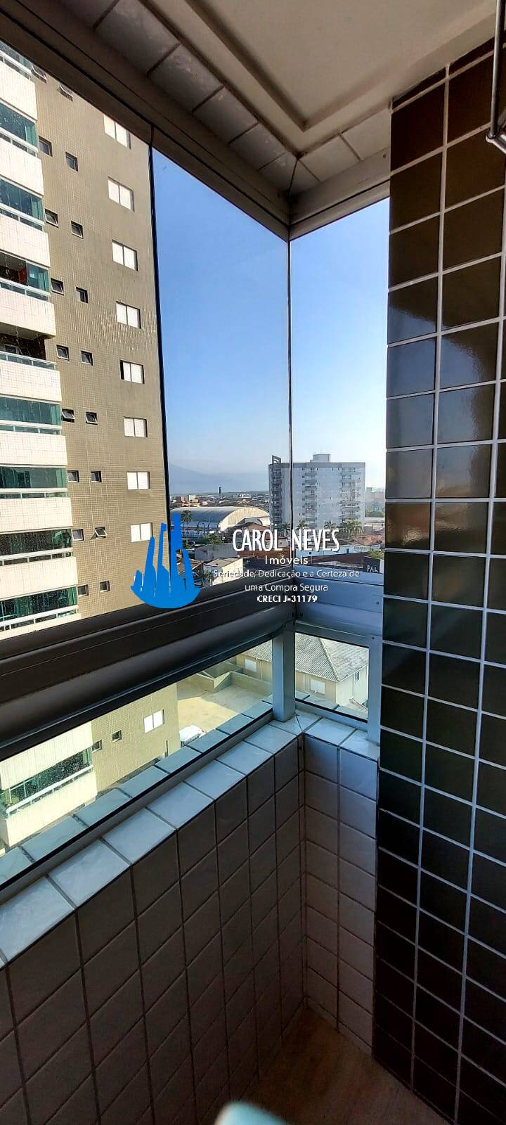 Apartamento à venda com 3 quartos, 86m² - Foto 15