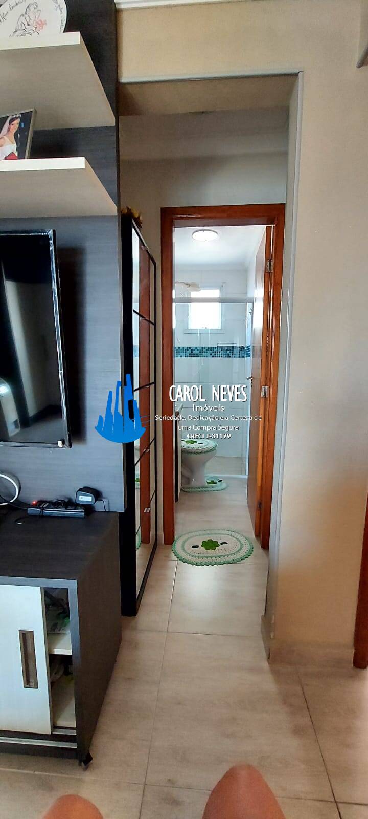 Apartamento à venda com 3 quartos, 86m² - Foto 19