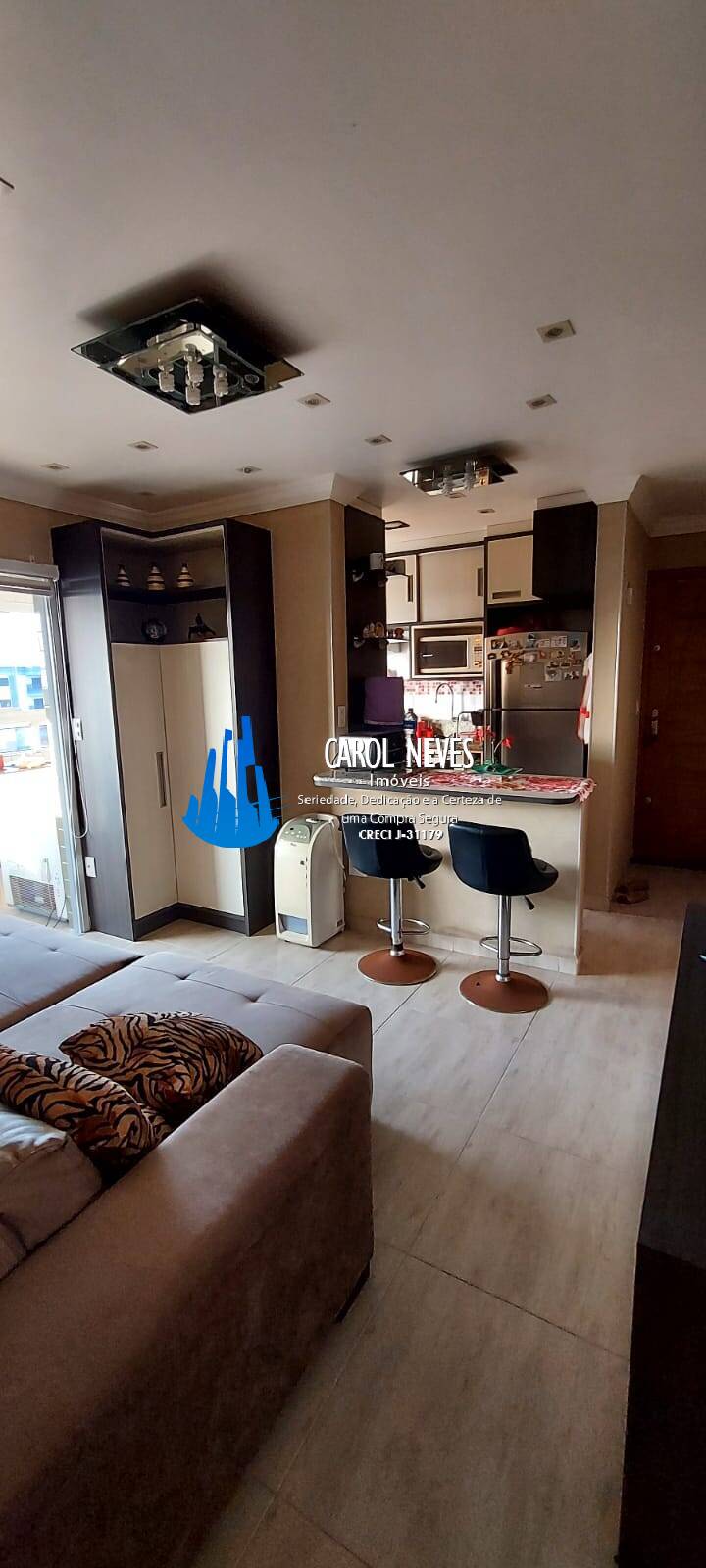 Apartamento à venda com 3 quartos, 86m² - Foto 6