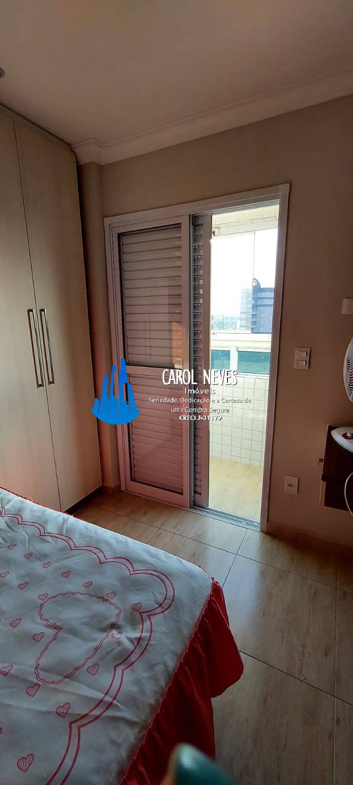 Apartamento à venda com 3 quartos, 86m² - Foto 11