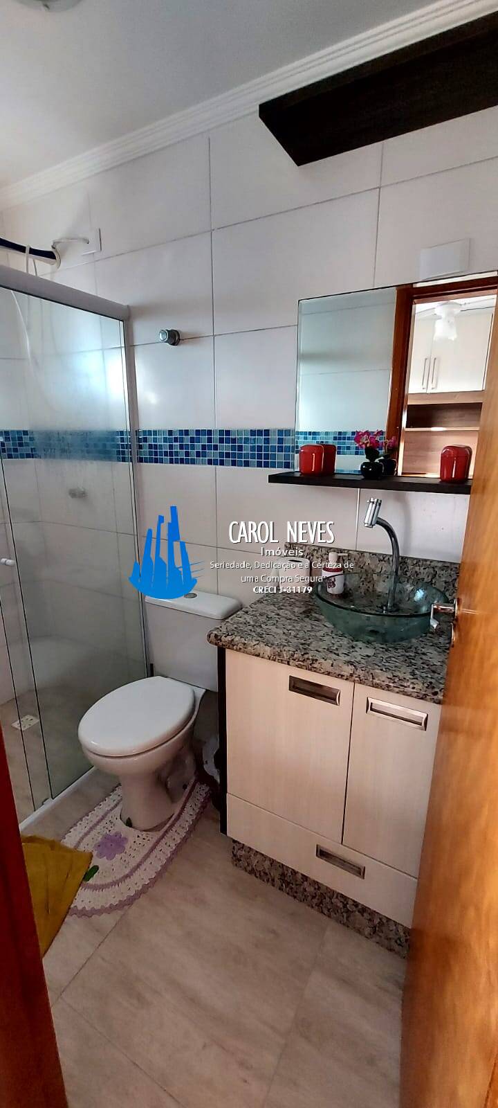 Apartamento à venda com 3 quartos, 86m² - Foto 21