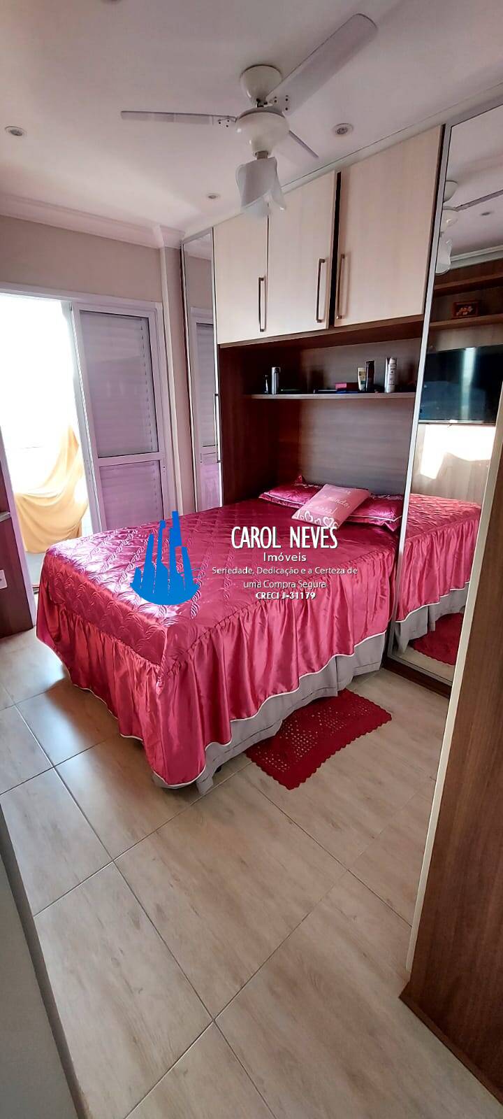 Apartamento à venda com 3 quartos, 86m² - Foto 9