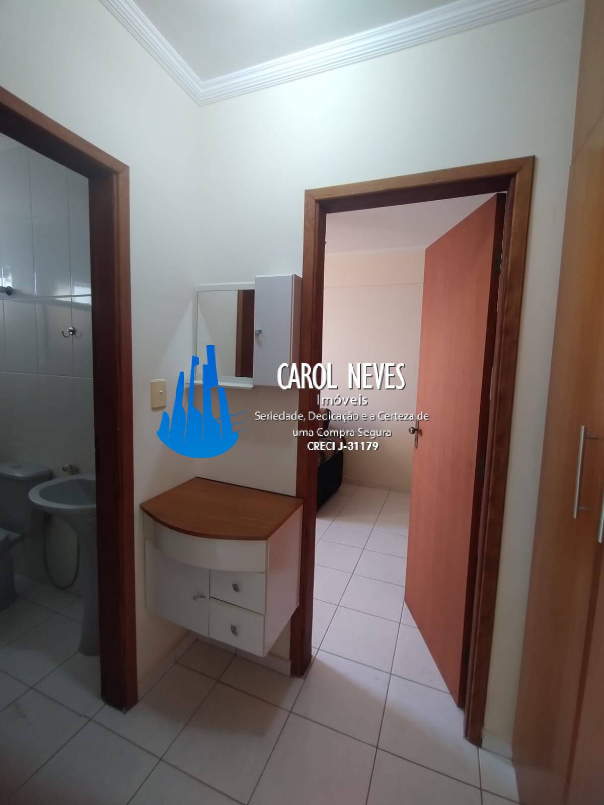 Apartamento à venda com 1 quarto, 41m² - Foto 10