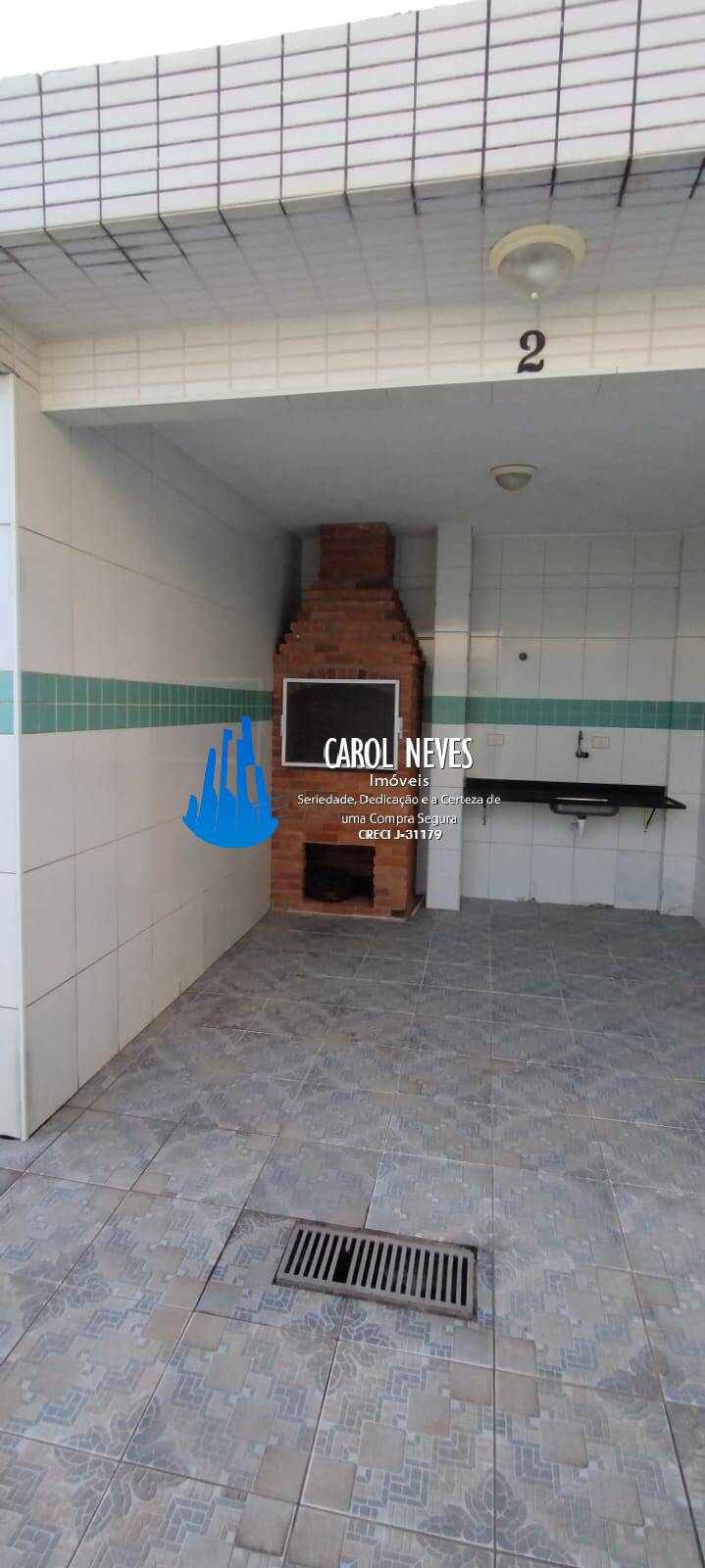 Apartamento à venda com 1 quarto, 41m² - Foto 15