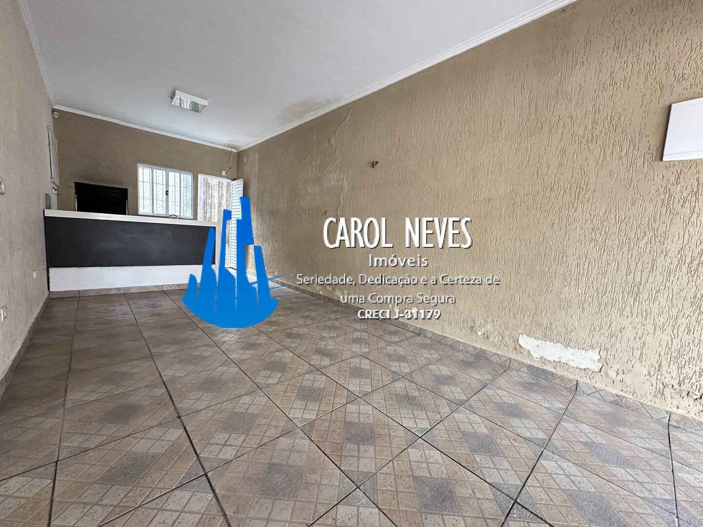 Casa à venda com 2 quartos, 92m² - Foto 8