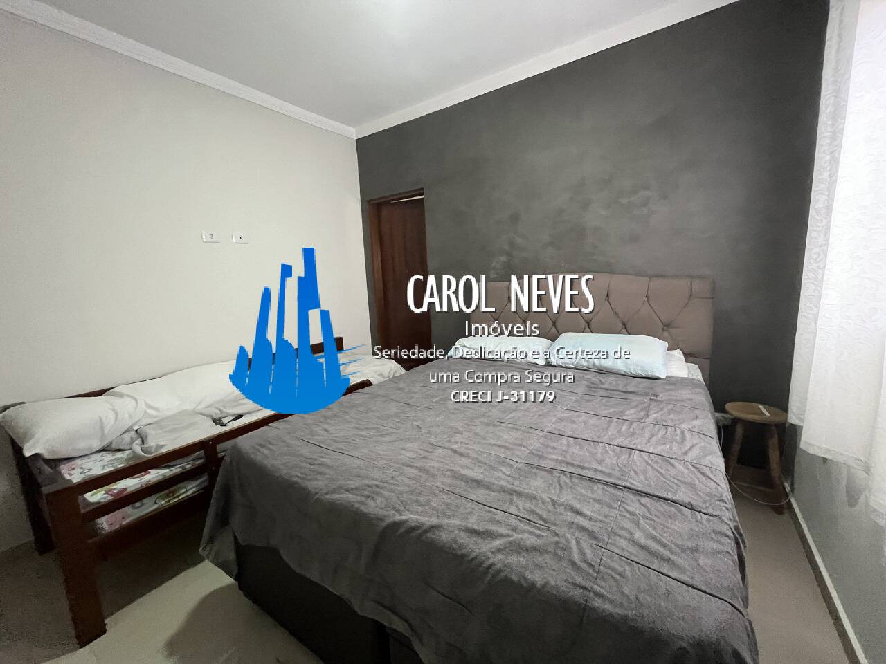 Casa à venda com 2 quartos, 68m² - Foto 12