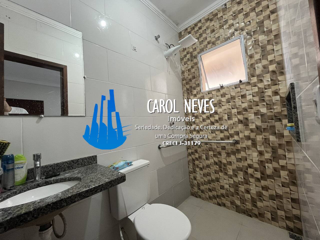 Casa à venda com 2 quartos, 68m² - Foto 20