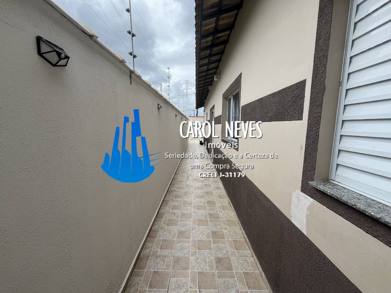 Casa à venda com 2 quartos, 68m² - Foto 14