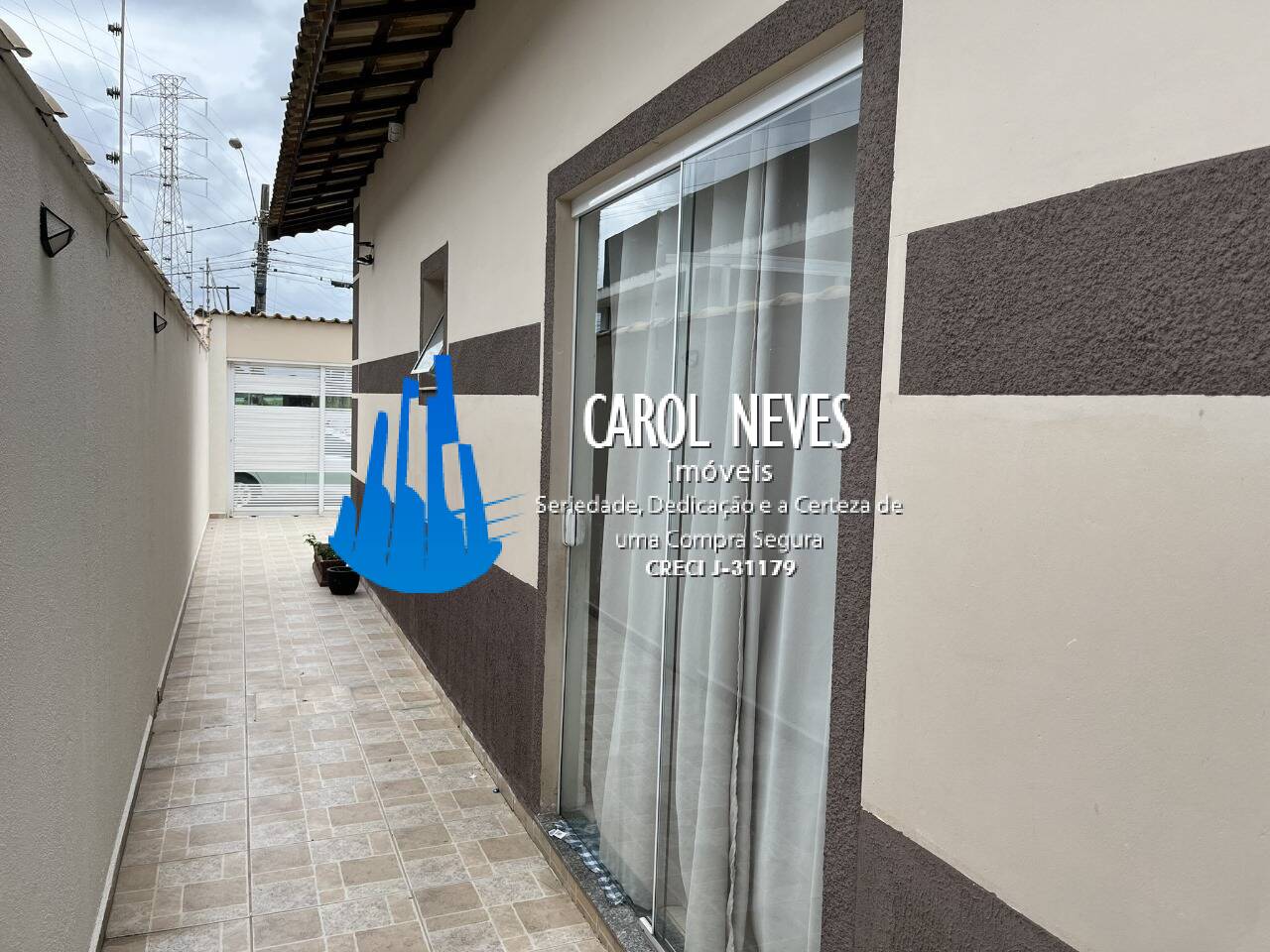 Casa à venda com 2 quartos, 68m² - Foto 15