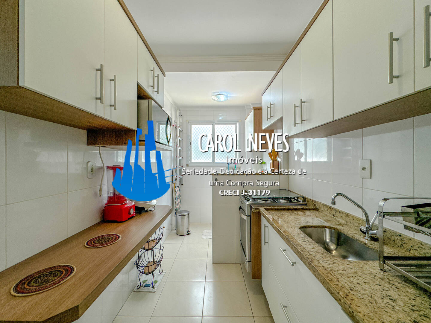 Apartamento à venda com 2 quartos, 65m² - Foto 14