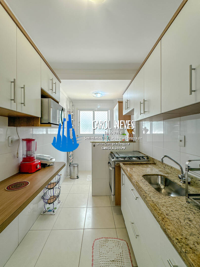 Apartamento à venda com 2 quartos, 65m² - Foto 17