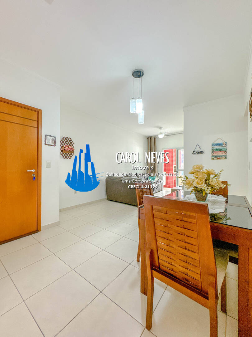 Apartamento à venda com 2 quartos, 65m² - Foto 4