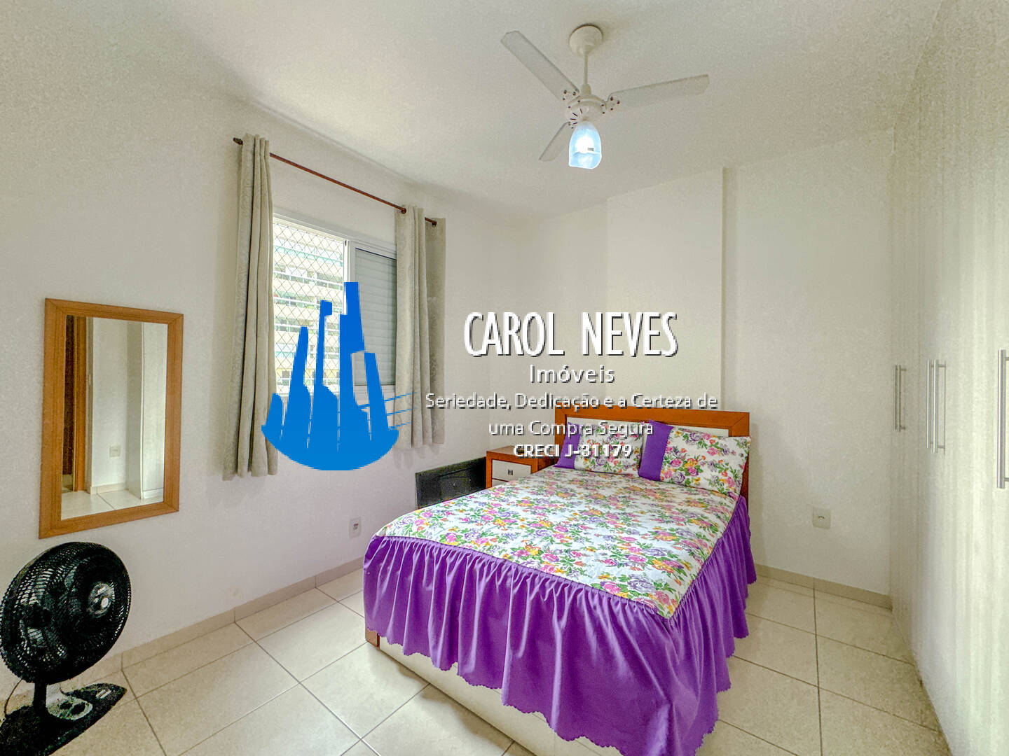 Apartamento à venda com 2 quartos, 65m² - Foto 23