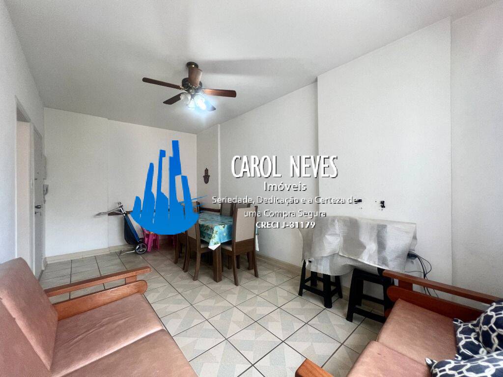 Apartamento à venda com 2 quartos, 67m² - Foto 3